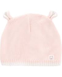 18657610 GORRO CON OREJITAS - Imagen 1