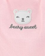 3P BASICO OSITA SWEET - Imagen 3