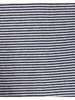 3P CONJUNTO CASACA FRENCH TERRY RAYAS - Imagen 3