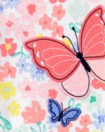 ENTERIZO CON PIECITOS MARIPOZA - Imagen 2