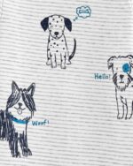 3P BASICO PERRITOS - Imagen 4