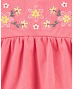 3P SET SHORT FLORAL - Imagen 2