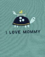 3P SET SHORT TORTUGA - Imagen 3