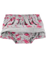 3P SHORT FALDA - Imagen 2