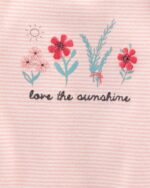 PACK X5 BODYS LOVE THE SUNSHINE - Imagen 3