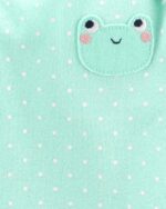 PACK X5 BODYS BUNNY - Imagen 3