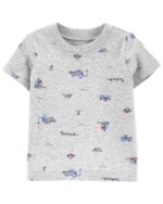 SET OVERALL RAYAS + POLO - Imagen 2