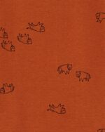 PACK X5 BODYS BEAR - Imagen 3