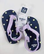 ZANDALIAS FLIP FLOP PUNTOS - Imagen 2