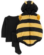 A DISFRAZ DE ABEJA - Imagen 2