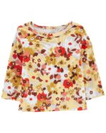 3P OVERALL SET + PANTYS - Imagen 2