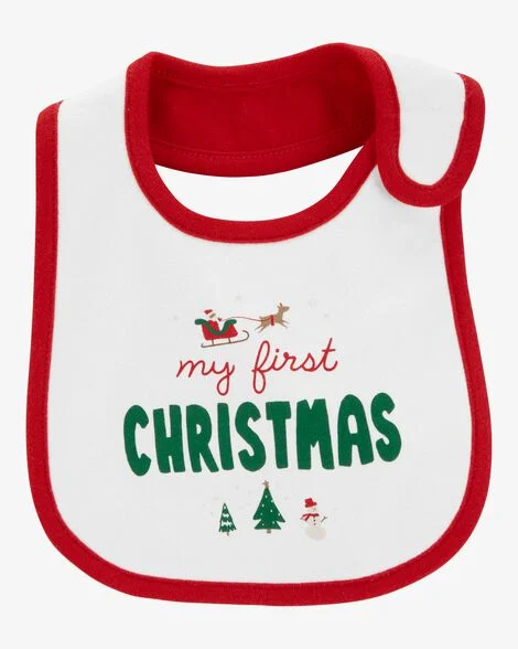1R568410 BABERO NAVIDAD CON FORRO INTERNO - Imagen 1
