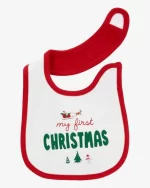 BABERO NAVIDAD CON FORRO INTERNO - Imagen 2
