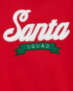 Z 2P PIJAMA SANTA SQUAD - Imagen 2