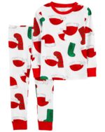 Z 2 P CONJUNTO MERRY CHRISTMAS