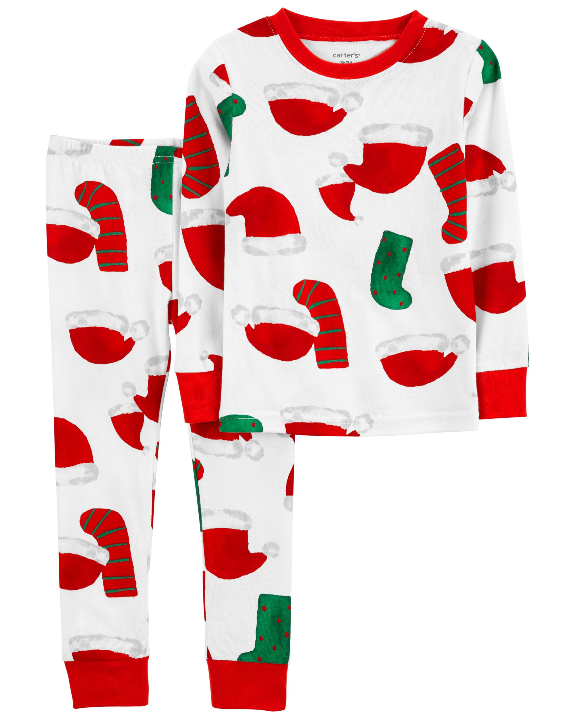 2O114910 Z 2 P CONJUNTO MERRY CHRISTMAS - Imagen 1