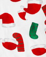 Z 2 P CONJUNTO MERRY CHRISTMAS - Imagen 2