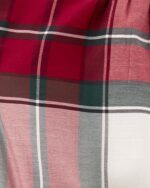 A VESTIDO CUADROS - Imagen 2
