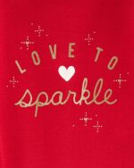 2P SET CON TUTU SPARKLE - Imagen 2