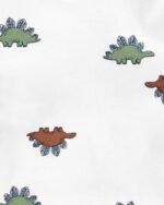 3P BASICO DINOS BROWN - Imagen 3