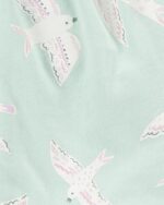 3P CONJUNTO CHALECO DE MENTA - Imagen 2