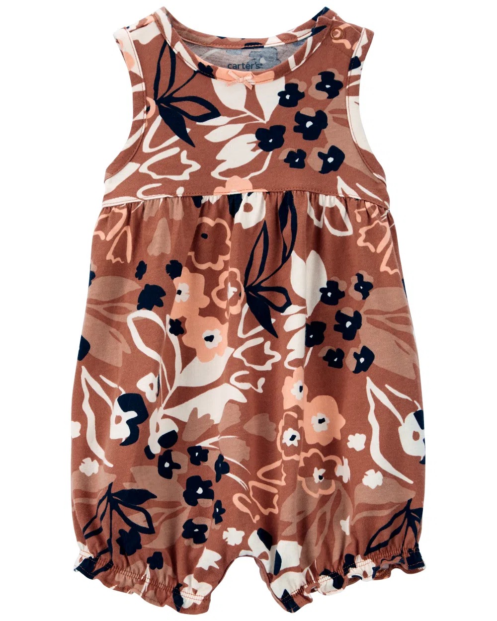 WhatsApp Image 2023-09-21 at 5.04.39 PM ROMPER FLOWERS - Imagen 1