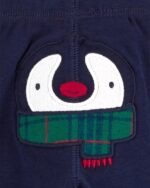 3P BASICO PINGUINO - Imagen 2
