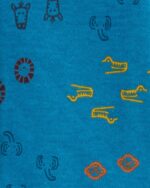 ENTERIZO CON PIECITOS ANIMALS - Imagen 2