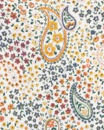 BODYS X5 FLOWERS YELLOW - Imagen 2