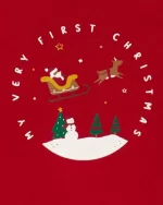A 2P CONJUNTO CHRISTMAS - Imagen 3
