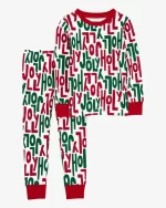 2P PIJAMA JOLLY - Imagen 2