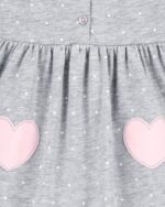 1P VESTIDO + CALZONCITO - Imagen 3