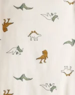 BODYS PACK X4 DINOS - Imagen 2