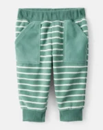 3P CONJUNTO CON CASACA MICROPOLAR - Imagen 2