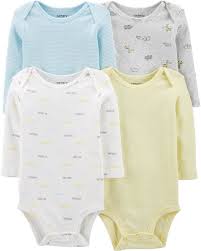 images (1) BODYS PAC X4 HELLOW - Imagen 1
