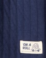 2P CONJUTO CAPUCHA BLUE - Imagen 2