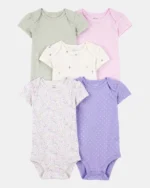 BODYS PACK X5 LILAS