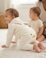 3P CASACA POLLITO PLUSH - Imagen 2